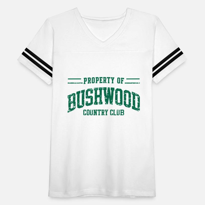 Bushwood Country Club 1980 Retro T-Shirt