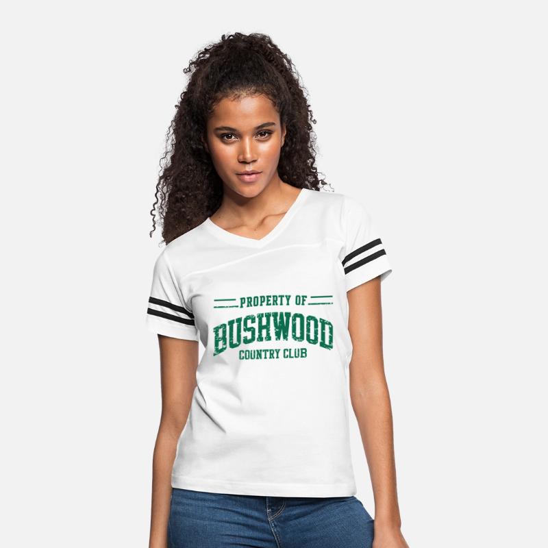 Bushwood Country Club 1980 Retro T-Shirt