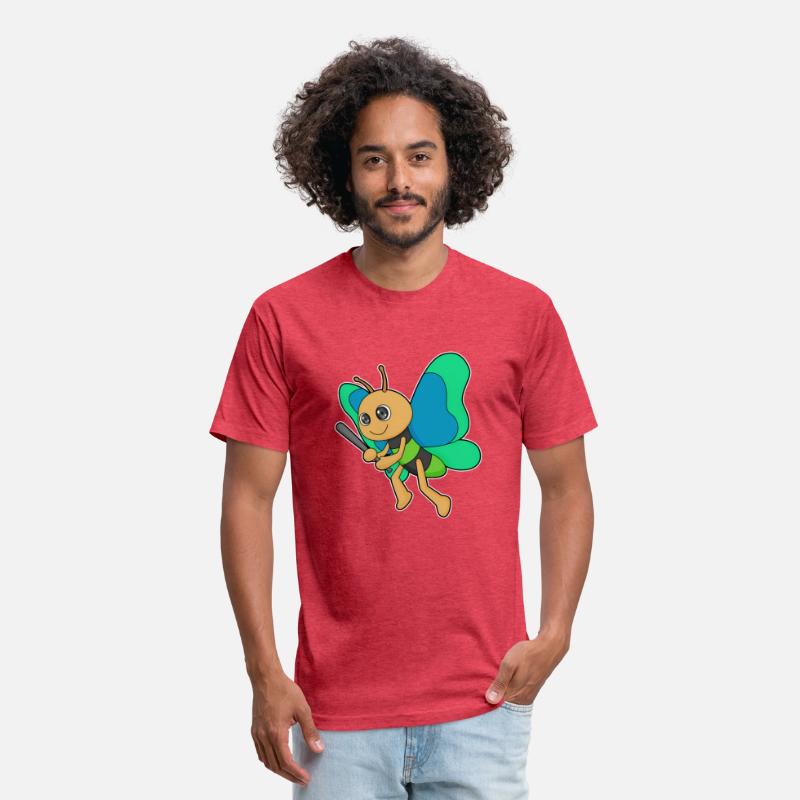 Butterfly Baseball Baseball Bat Sports