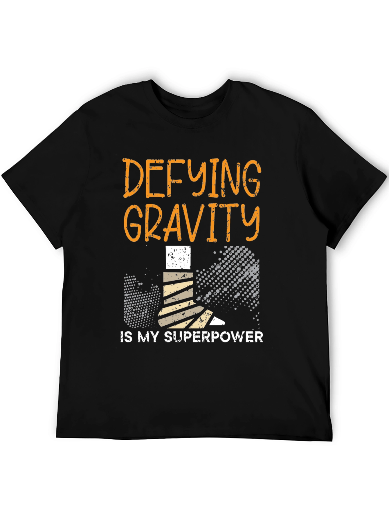 Defying Gravity T-Shirt