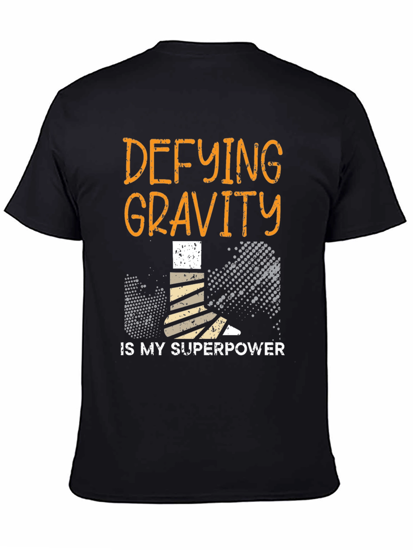 Defying Gravity T-Shirt