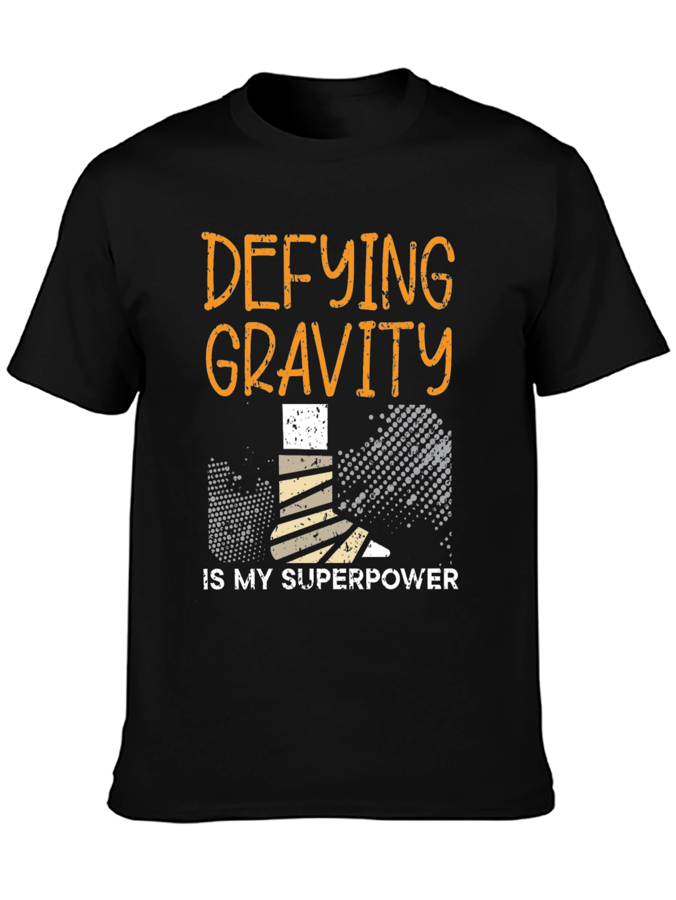 Defying Gravity T-Shirt