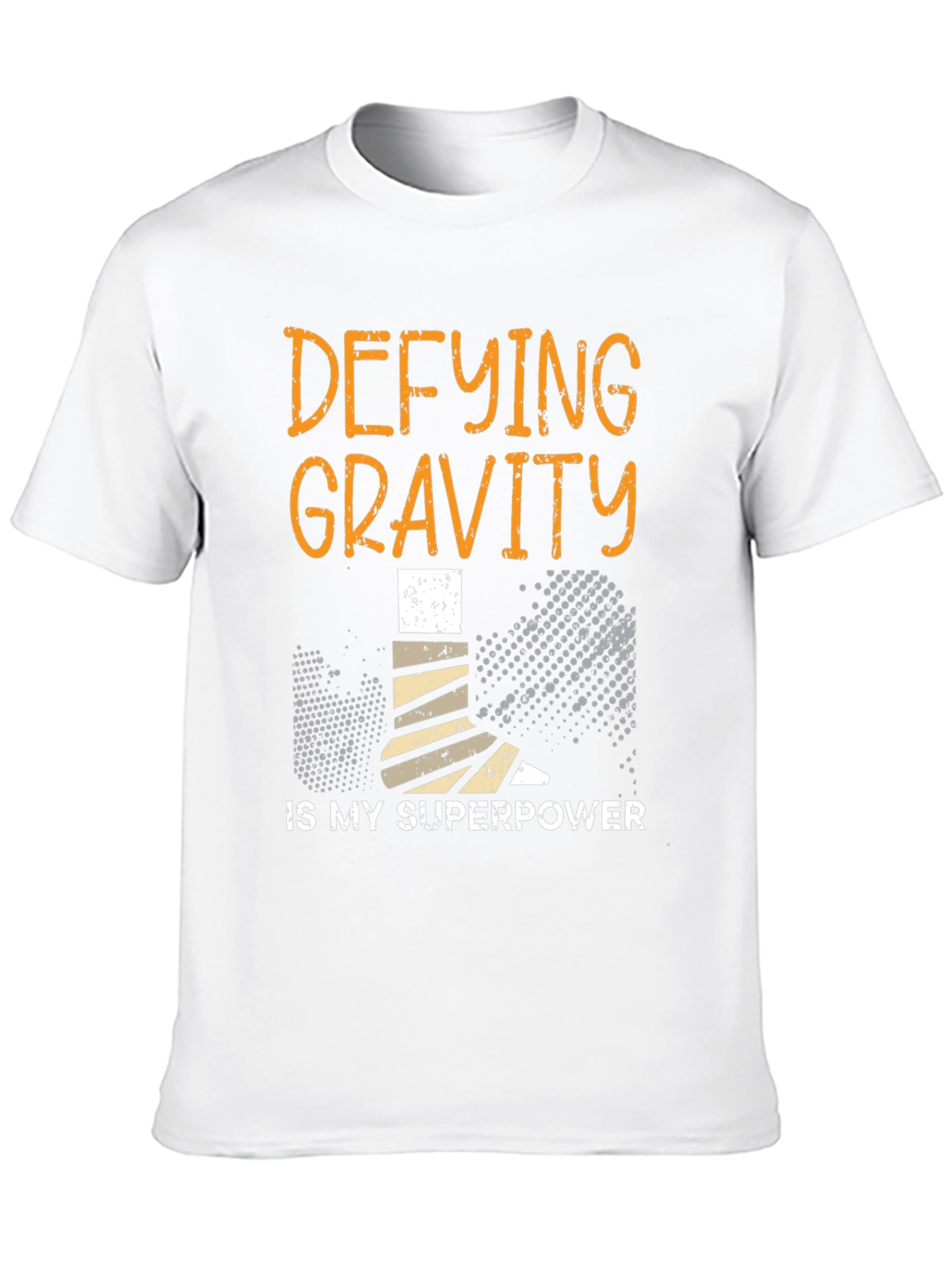 Defying Gravity T-Shirt
