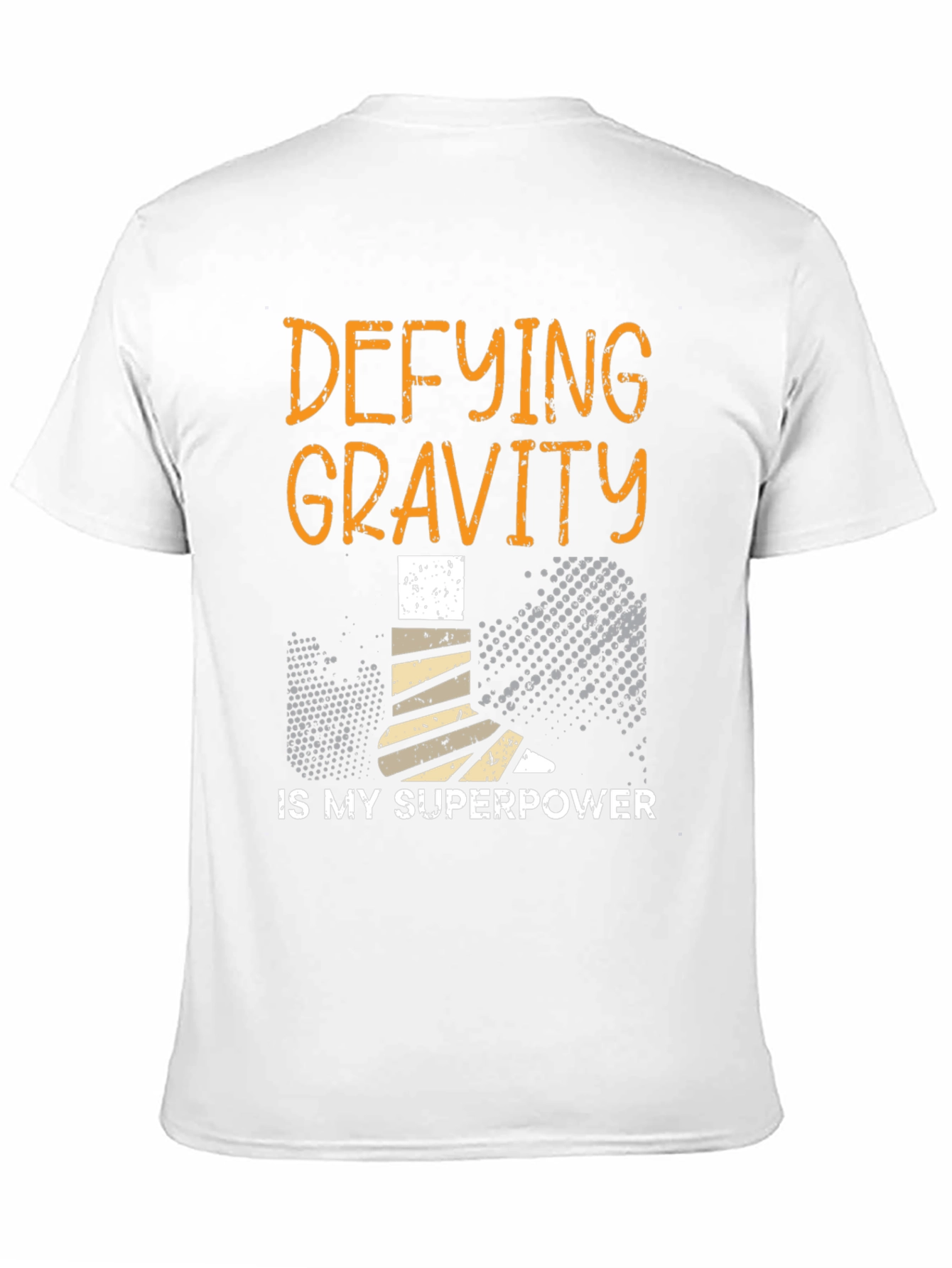 Defying Gravity T-Shirt