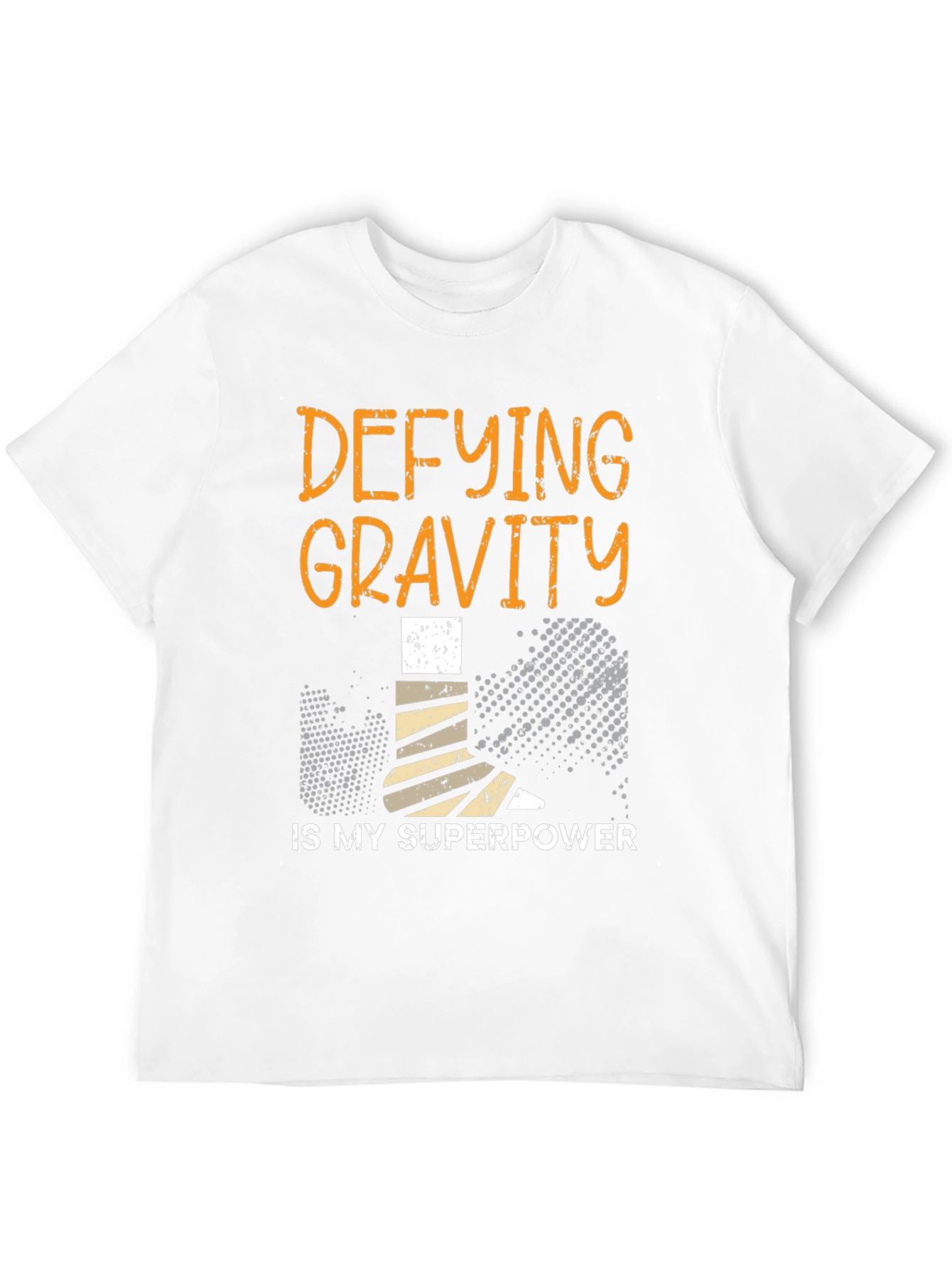 Defying Gravity T-Shirt