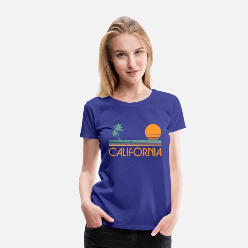 California Beach