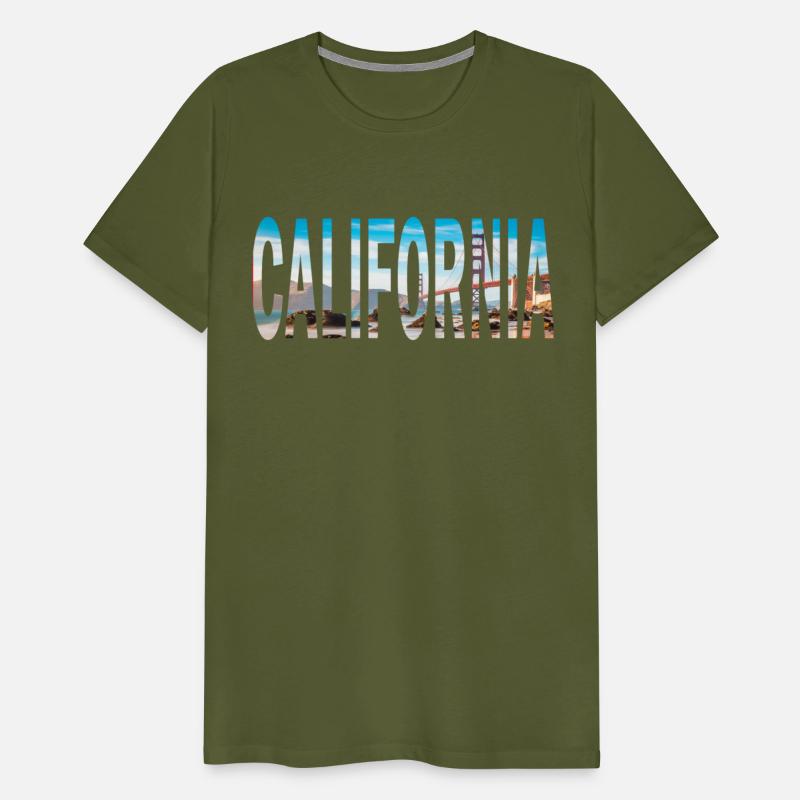 California magic