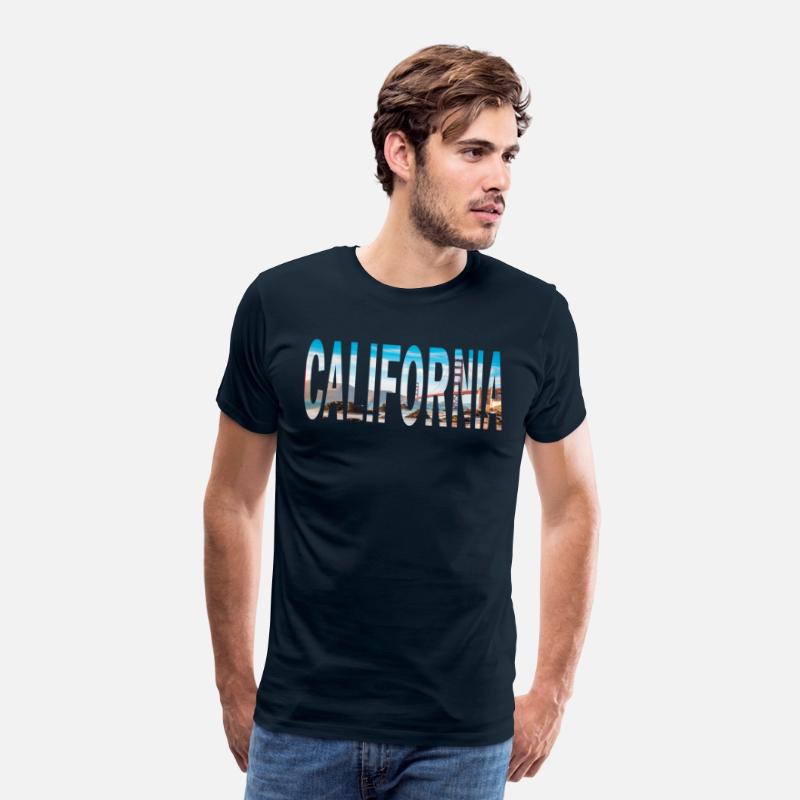 California magic