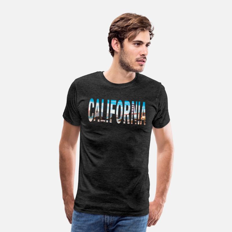 California magic