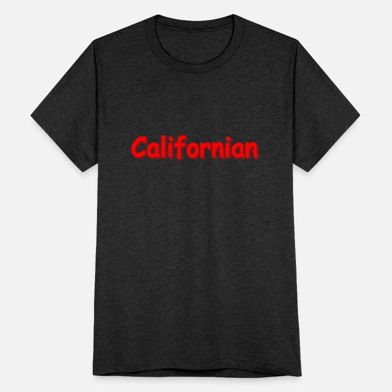 "Californian " Cute Design. Buy Now