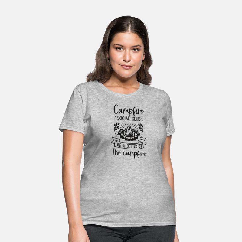 Campingfire