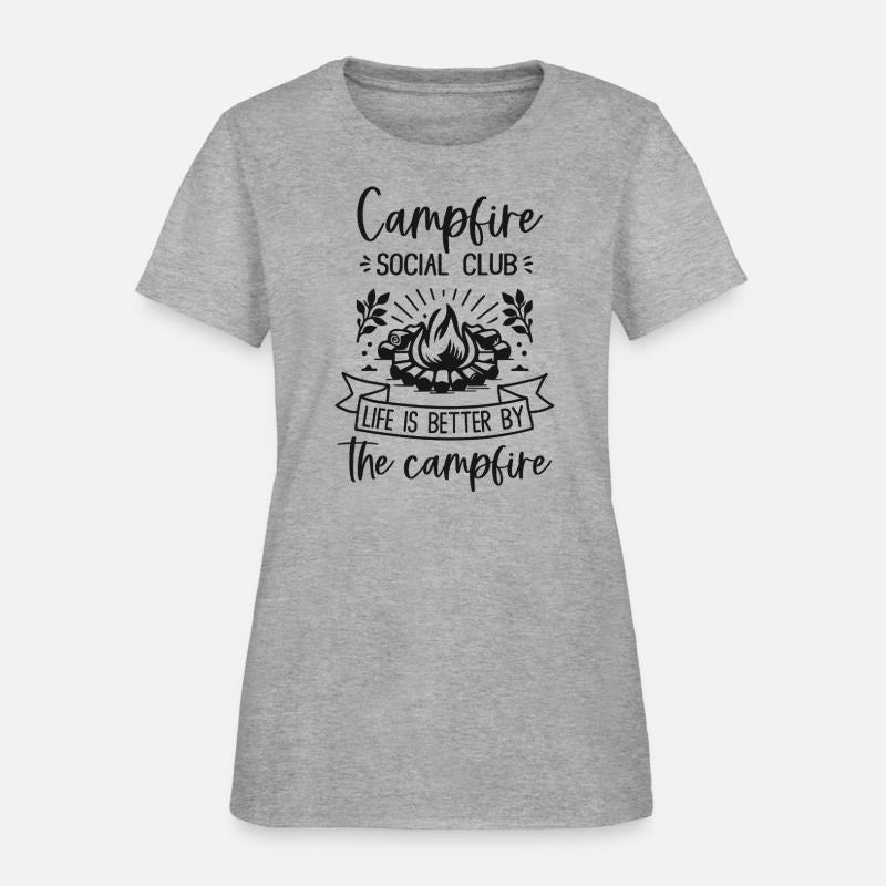 Campingfire