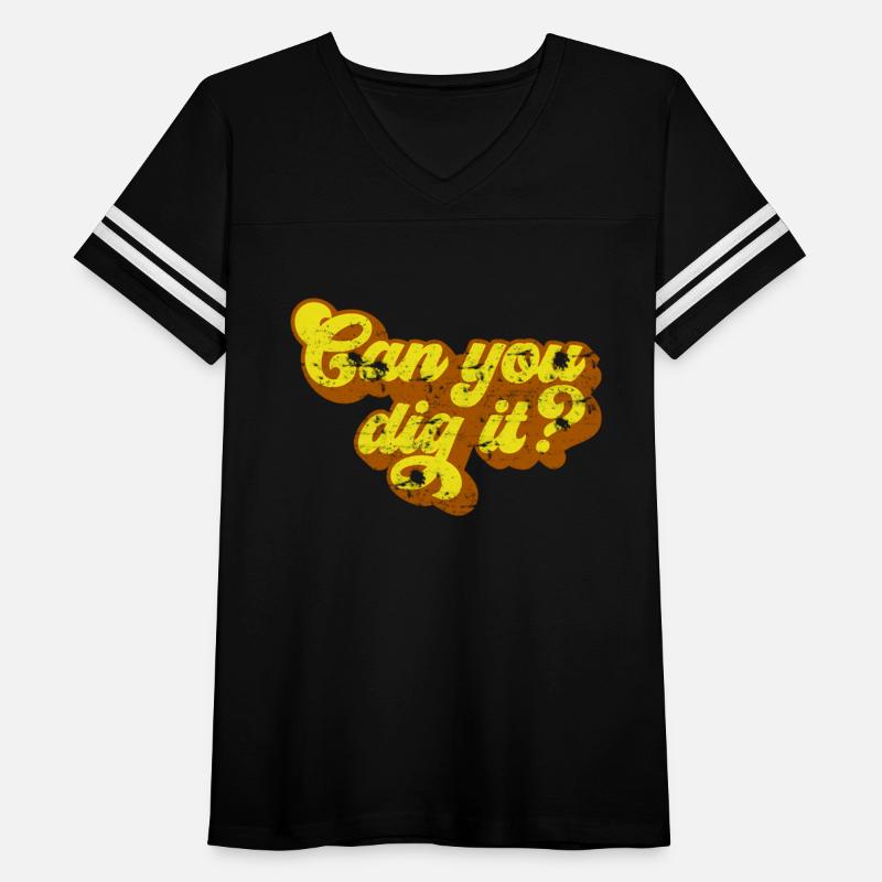Can You Dig It 70S 80S