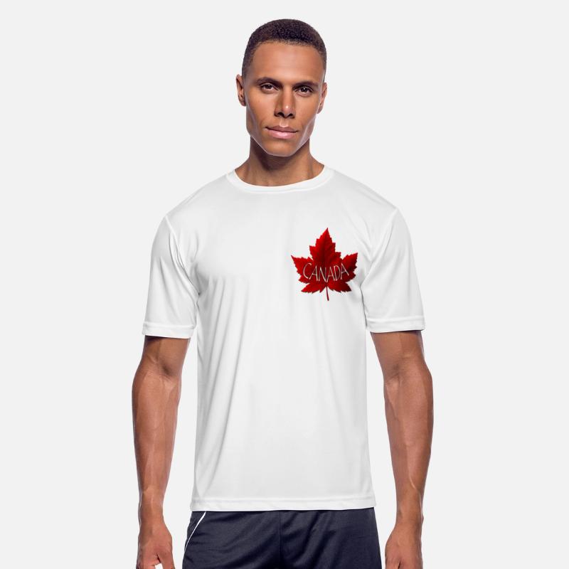 Canada Maple Leaf Souvenirs