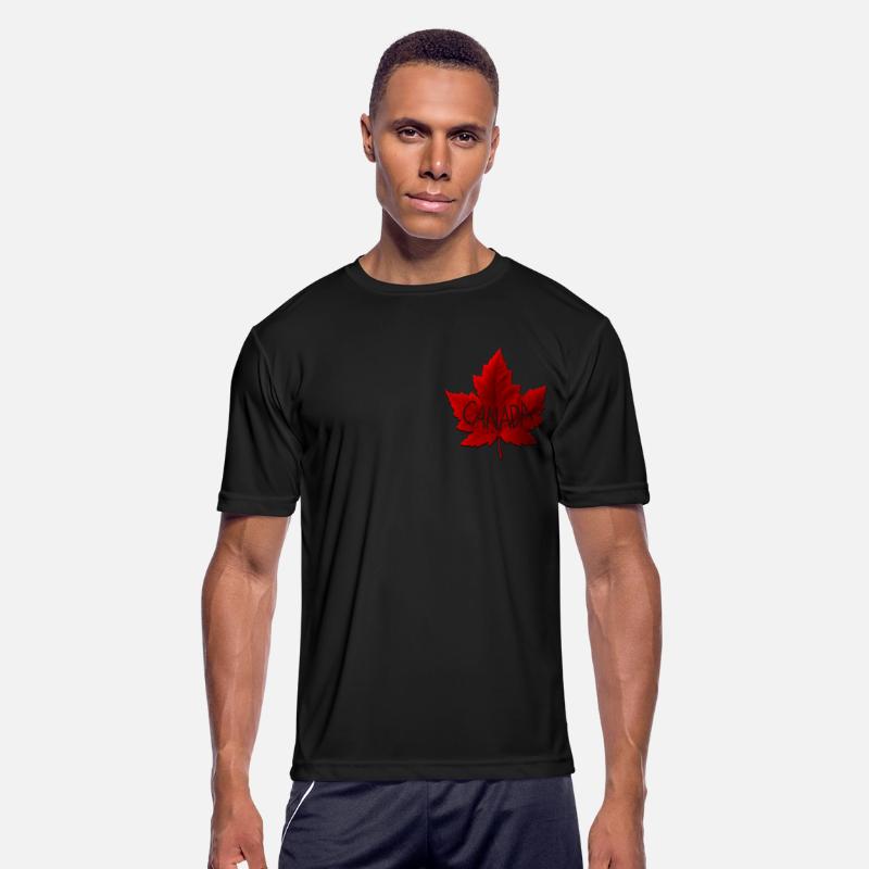 Canada Maple Leaf Souvenirs