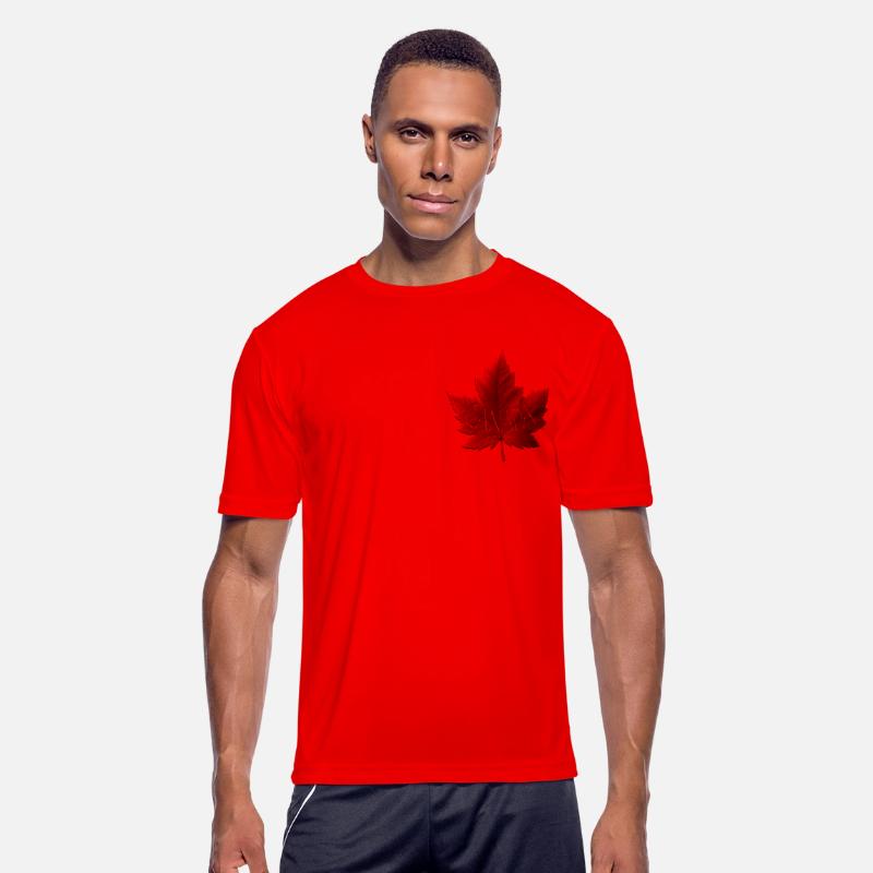 Canada Maple Leaf Souvenirs