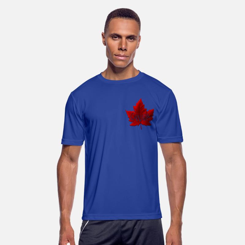 Canada Maple Leaf Souvenirs