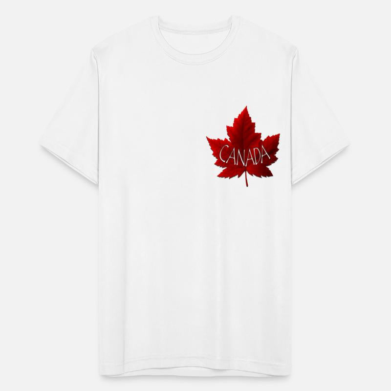 Canada Maple Leaf Souvenirs
