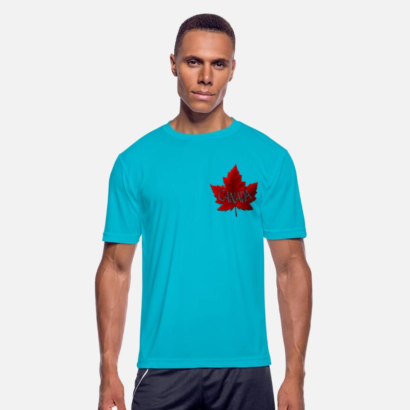 Canada Maple Leaf Souvenirs