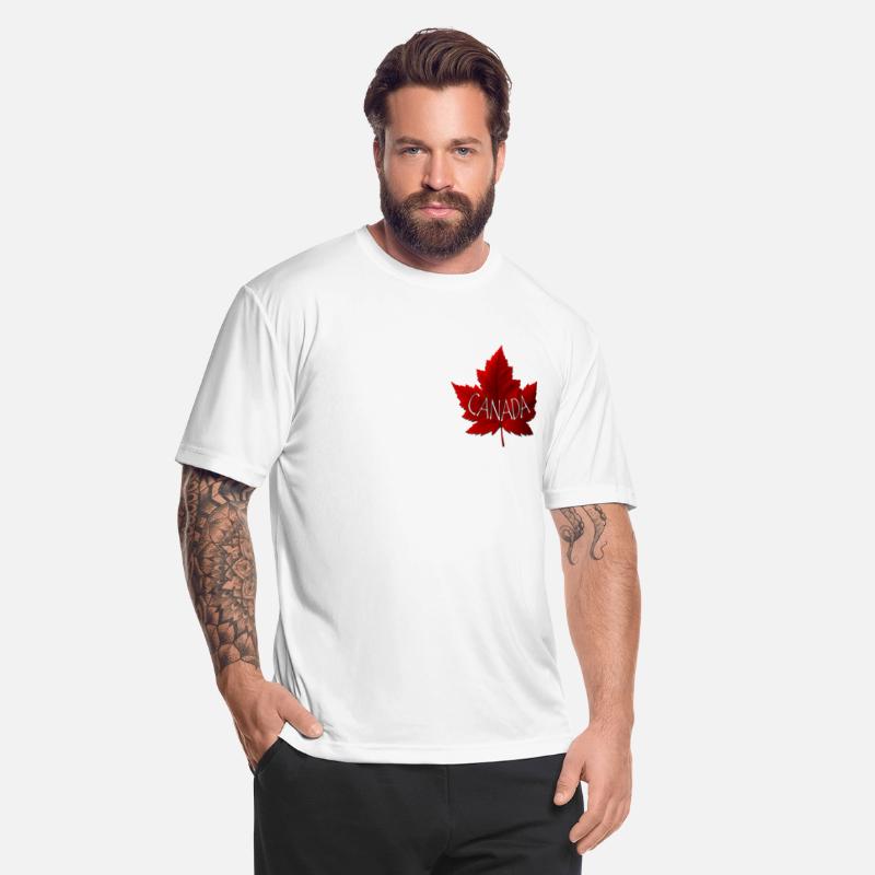 Canada Maple Leaf Souvenirs