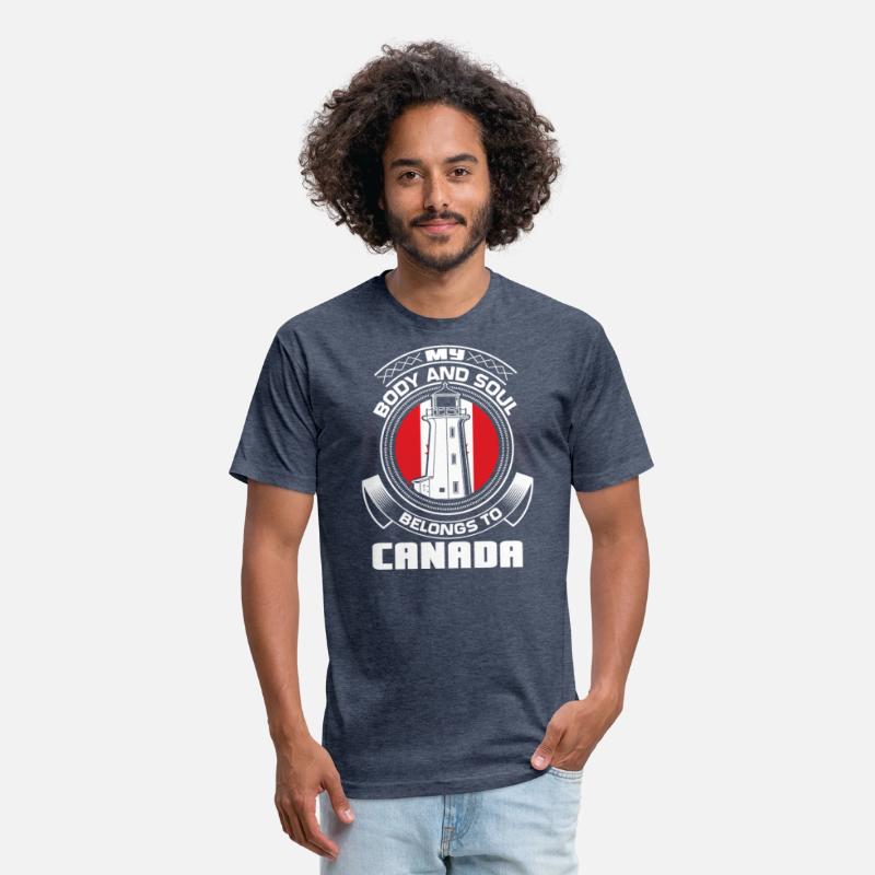 Canada Moose Proud Gift Idea