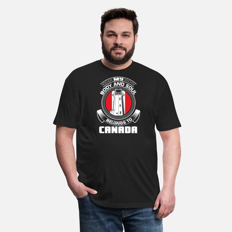 Canada Moose Proud Gift Idea