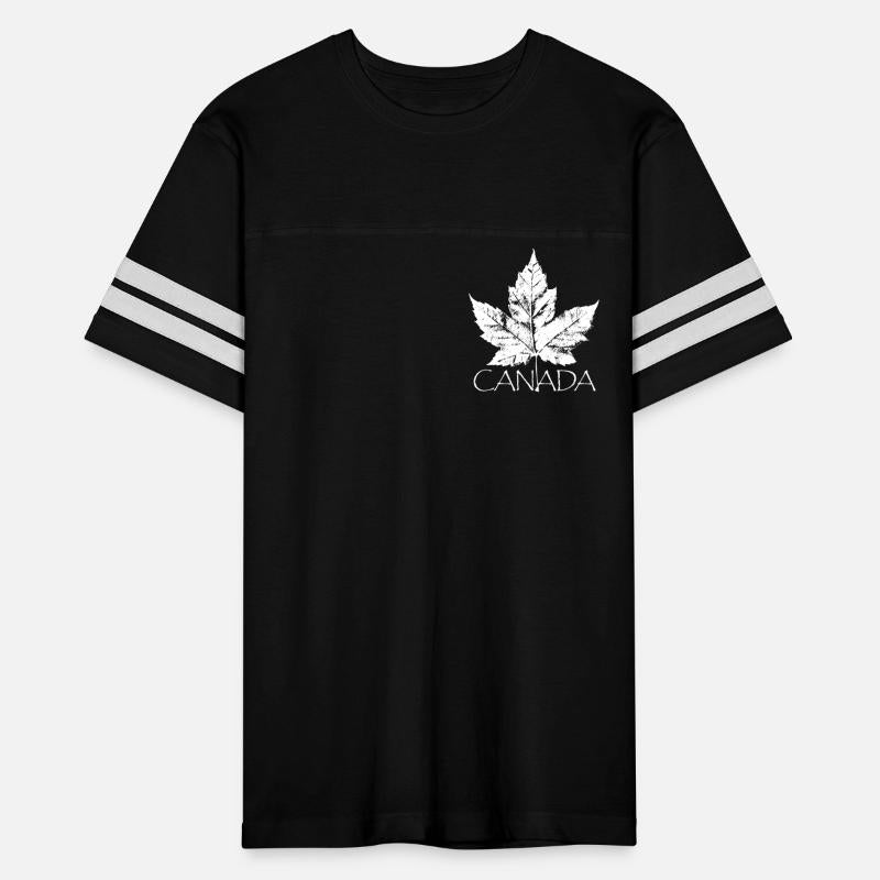 Canada Souvenirs Vintage Canada Maple Leaf Gifts