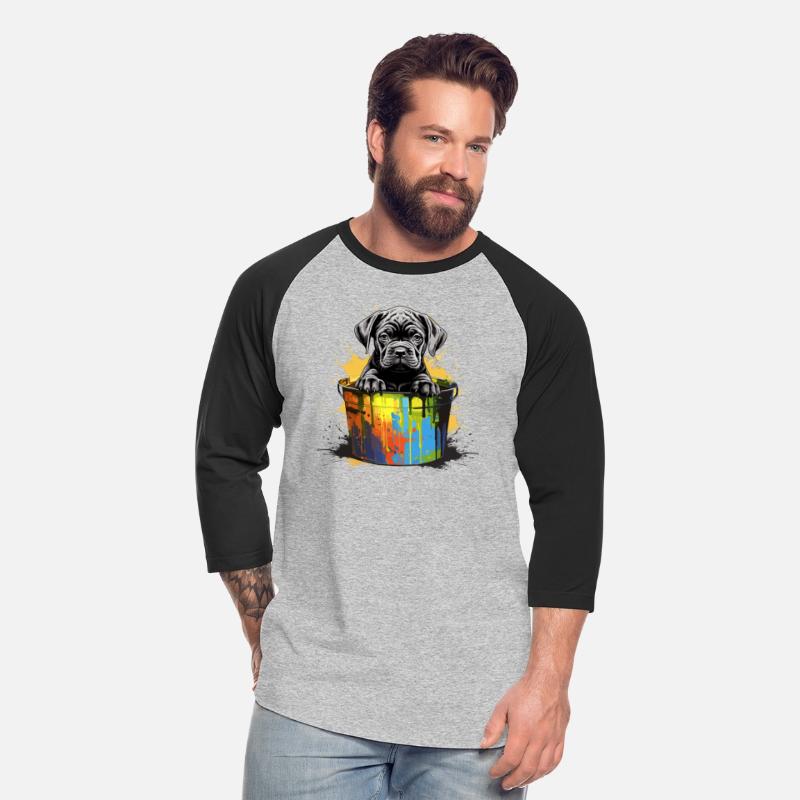 Cane Corso Puppy for a Cane Corso owner