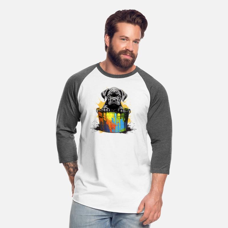 Cane Corso Puppy for a Cane Corso owner