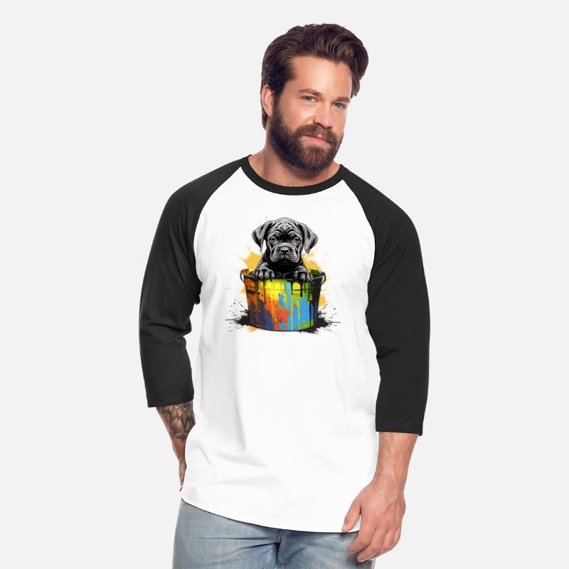 Cane Corso Puppy for a Cane Corso owner