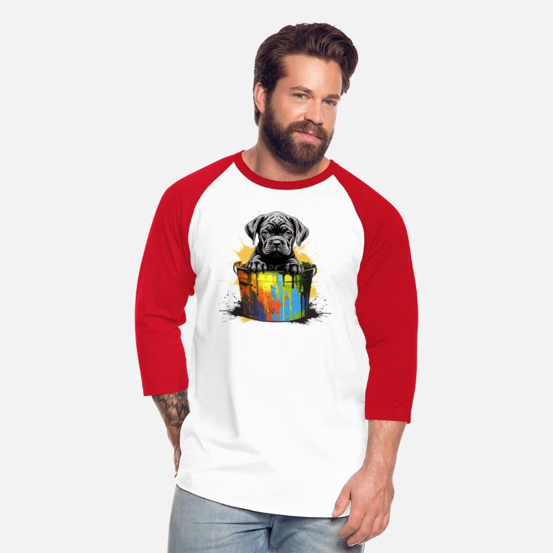 Cane Corso Puppy for a Cane Corso owner