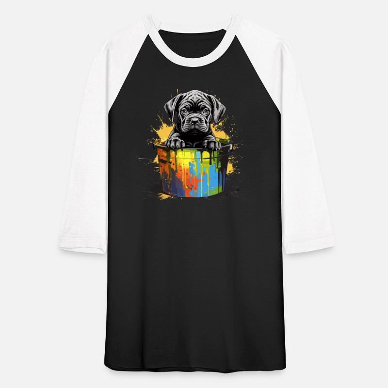 Cane Corso Puppy for a Cane Corso owner