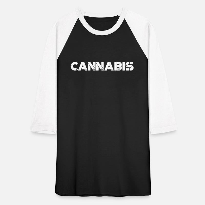 Cannabis Marijuana Weed Pot Smoker