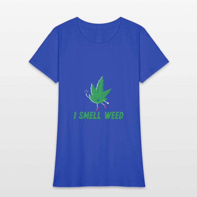 Cannabis Weed, Cannabis I Smell Weed