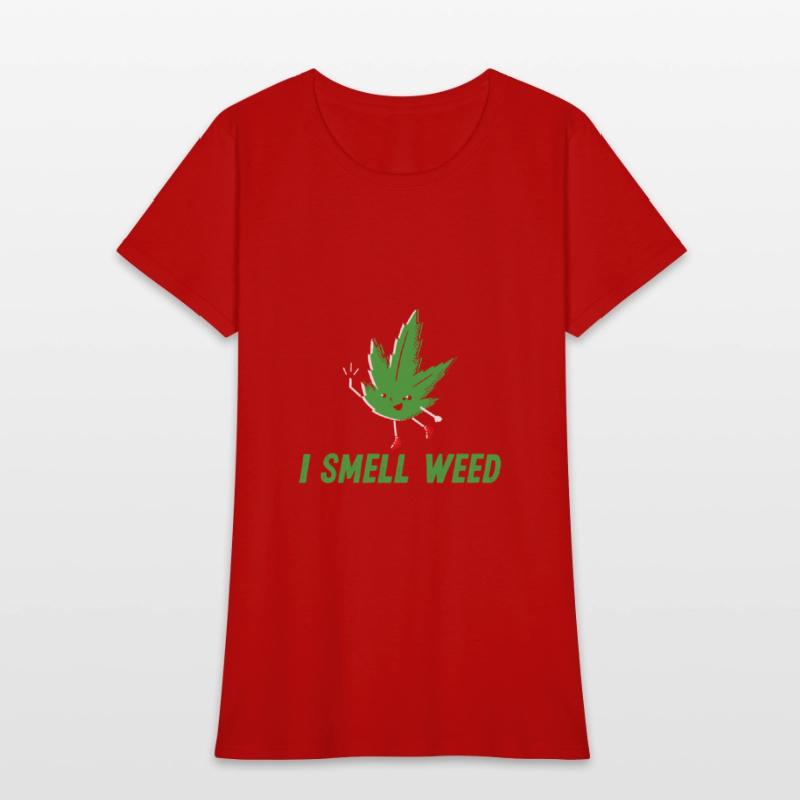 Cannabis Weed, Cannabis I Smell Weed