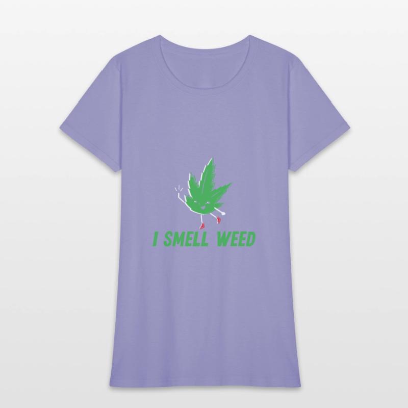 Cannabis Weed, Cannabis I Smell Weed
