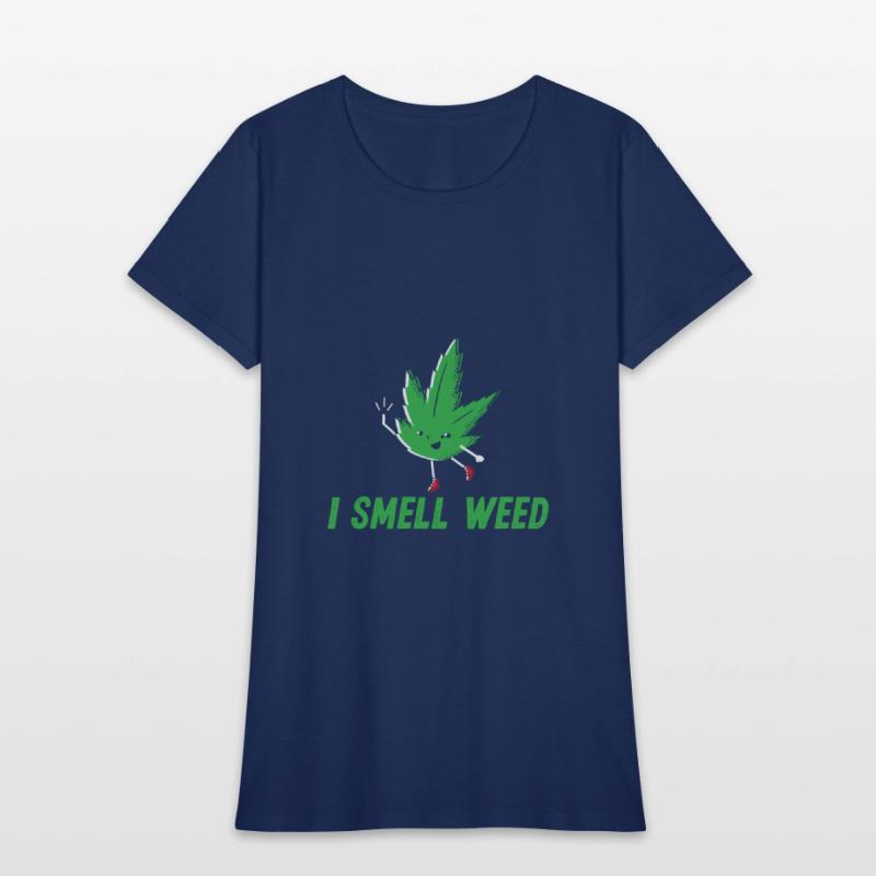 Cannabis Weed, Cannabis I Smell Weed