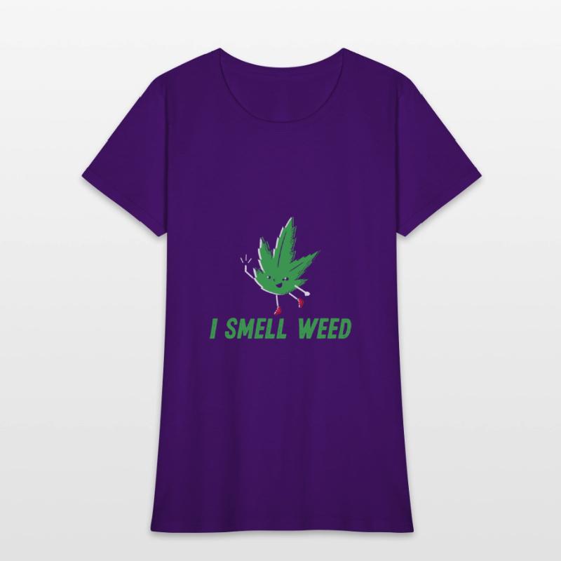 Cannabis Weed, Cannabis I Smell Weed
