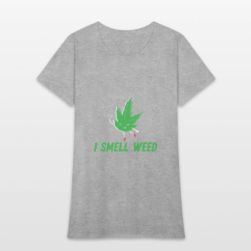 Cannabis Weed, Cannabis I Smell Weed