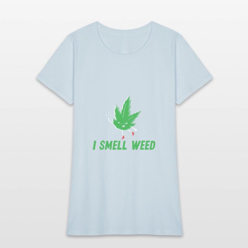 Cannabis Weed, Cannabis I Smell Weed