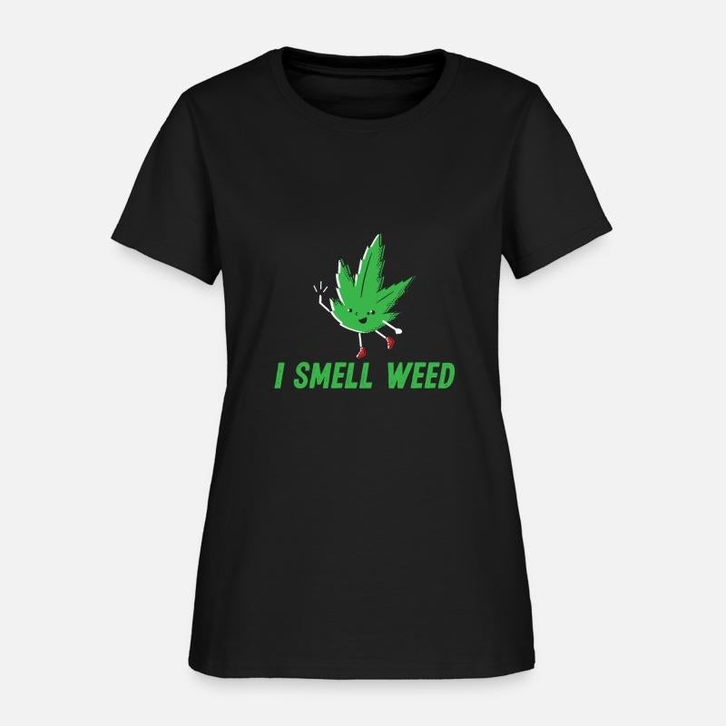 Cannabis Weed, Cannabis I Smell Weed