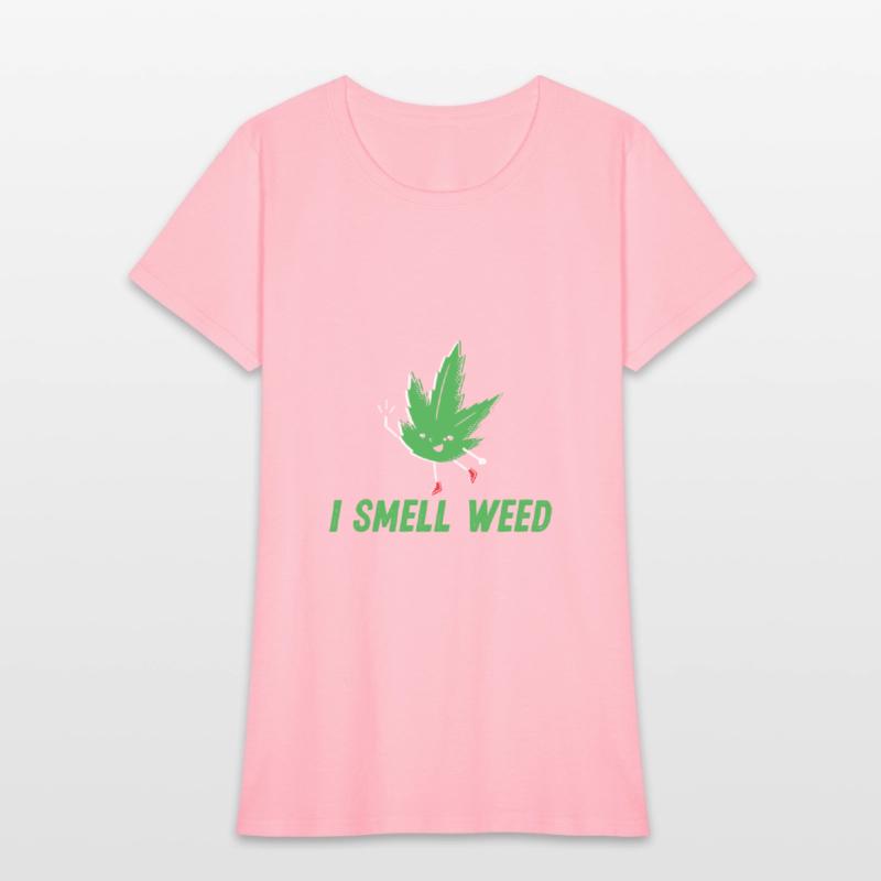 Cannabis Weed, Cannabis I Smell Weed
