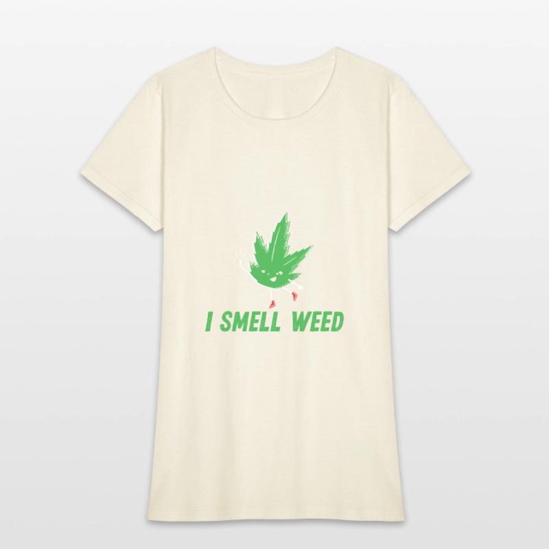 Cannabis Weed, Cannabis I Smell Weed