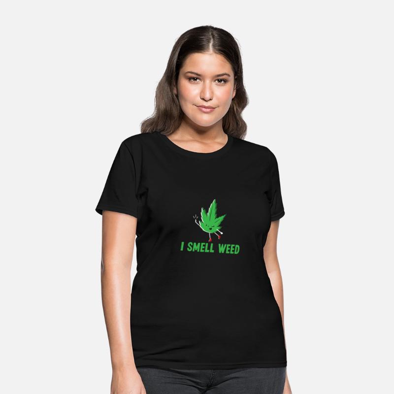Cannabis Weed, Cannabis I Smell Weed