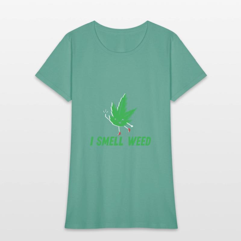 Cannabis Weed, Cannabis I Smell Weed
