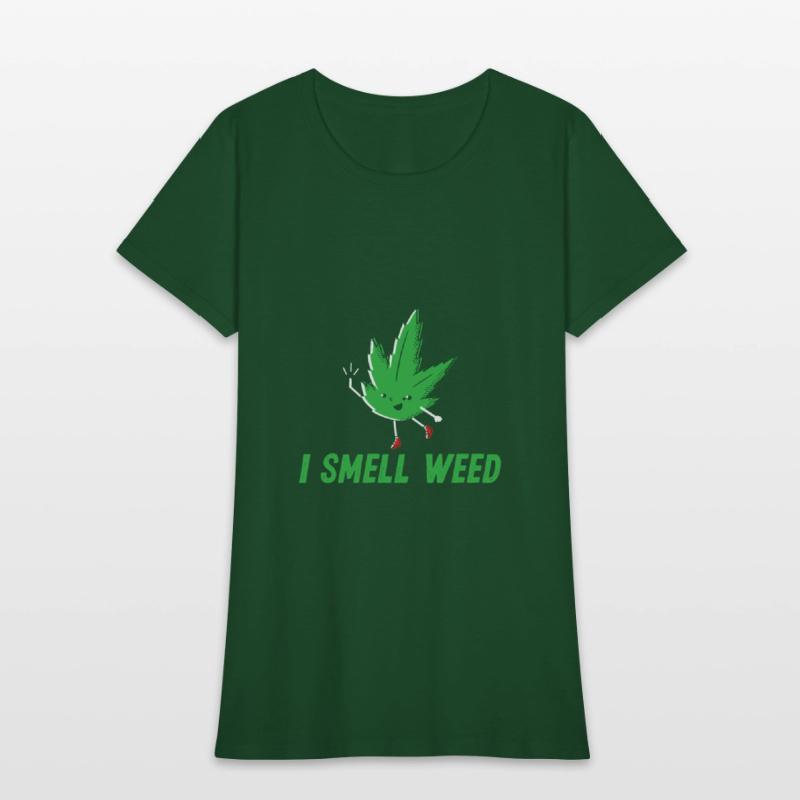 Cannabis Weed, Cannabis I Smell Weed