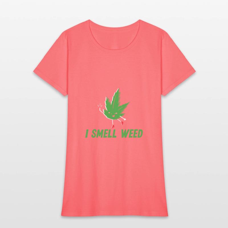 Cannabis Weed, Cannabis I Smell Weed
