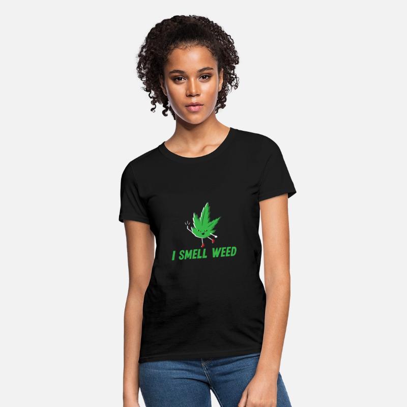 Cannabis Weed, Cannabis I Smell Weed