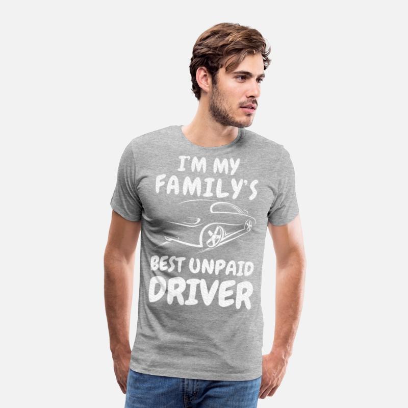 Car Guy Auto Racing Mechanic Saying Outfit