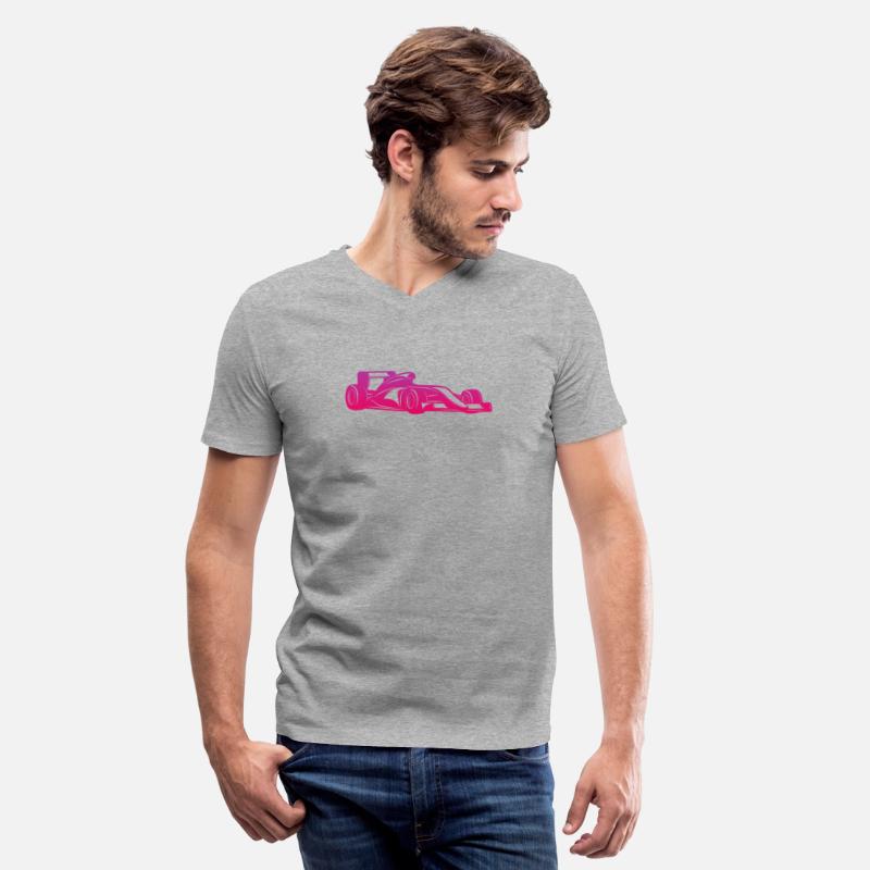 Car Racing Formula 1